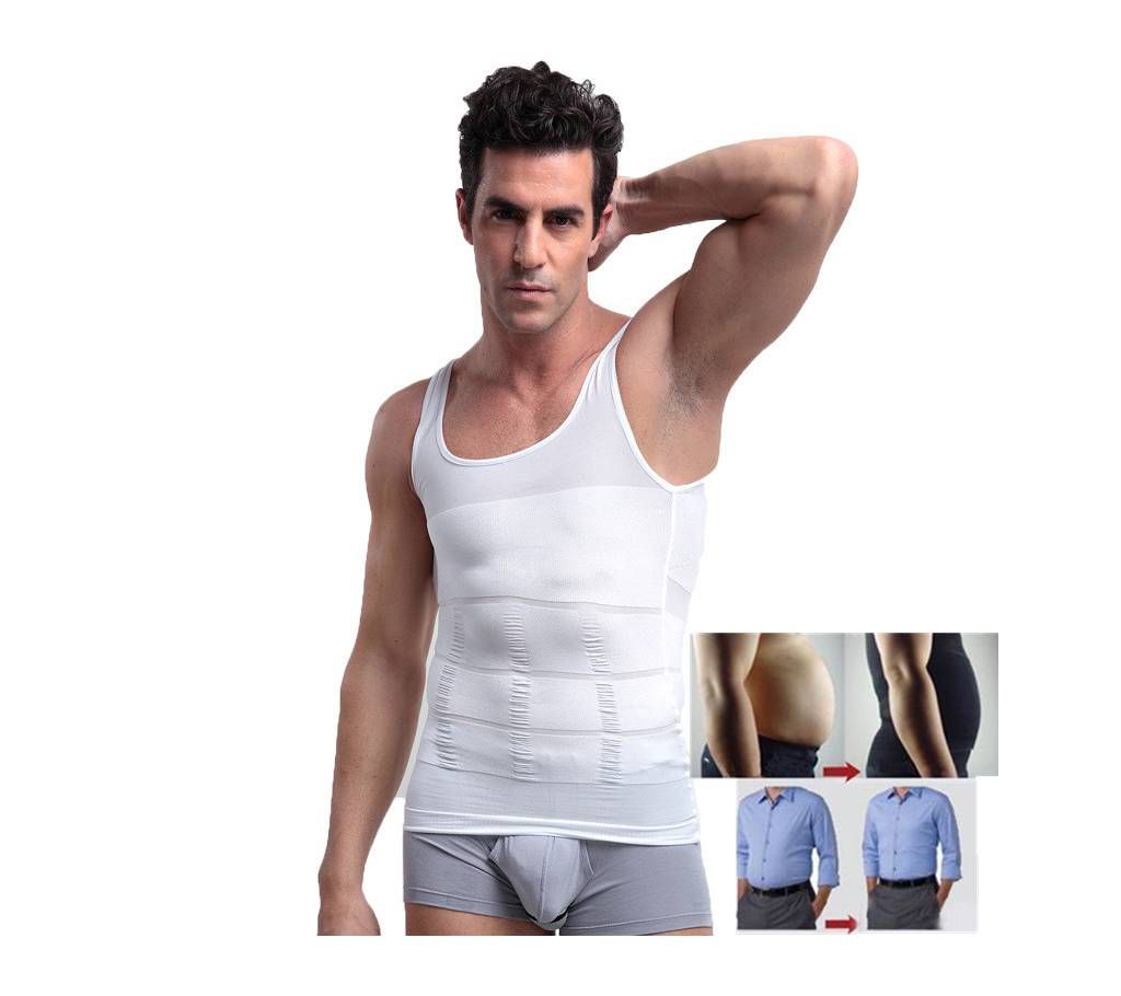 Slim'n Lift Vest For Men