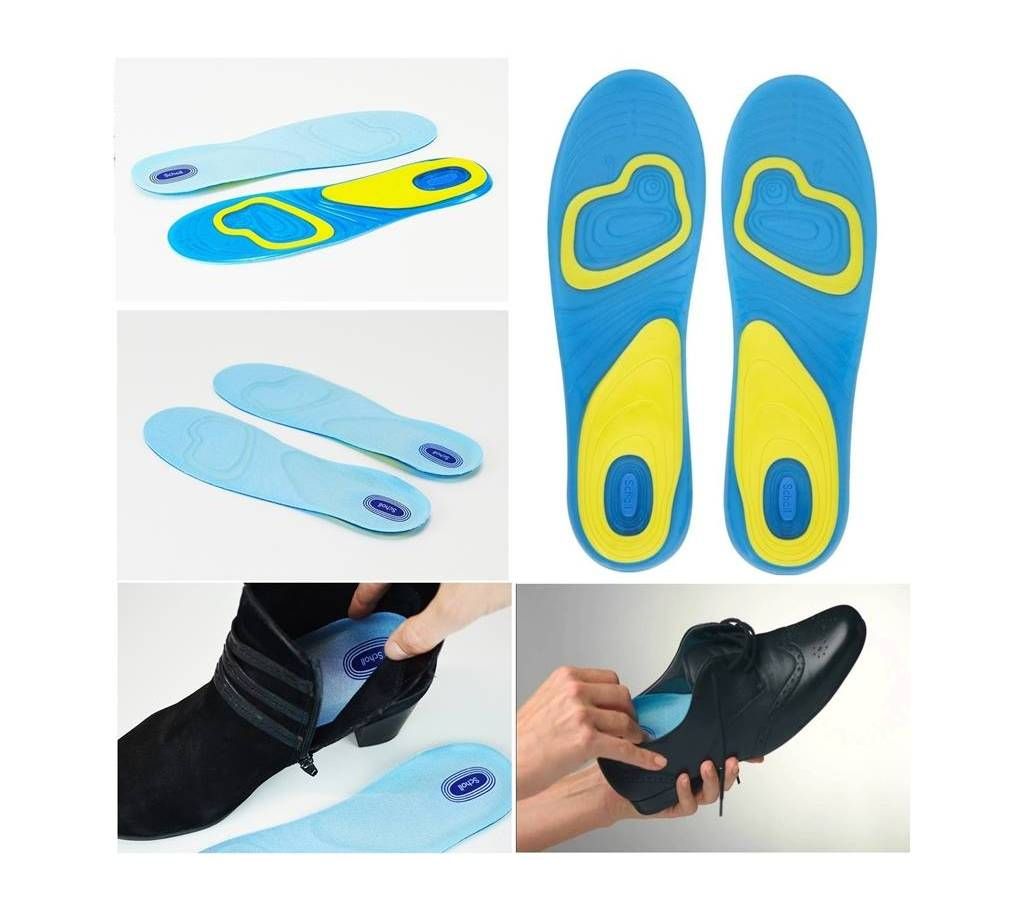 Magic Active Insole