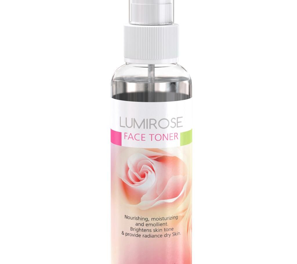 LUMIROSE FACE TONER (pH50) - Russia