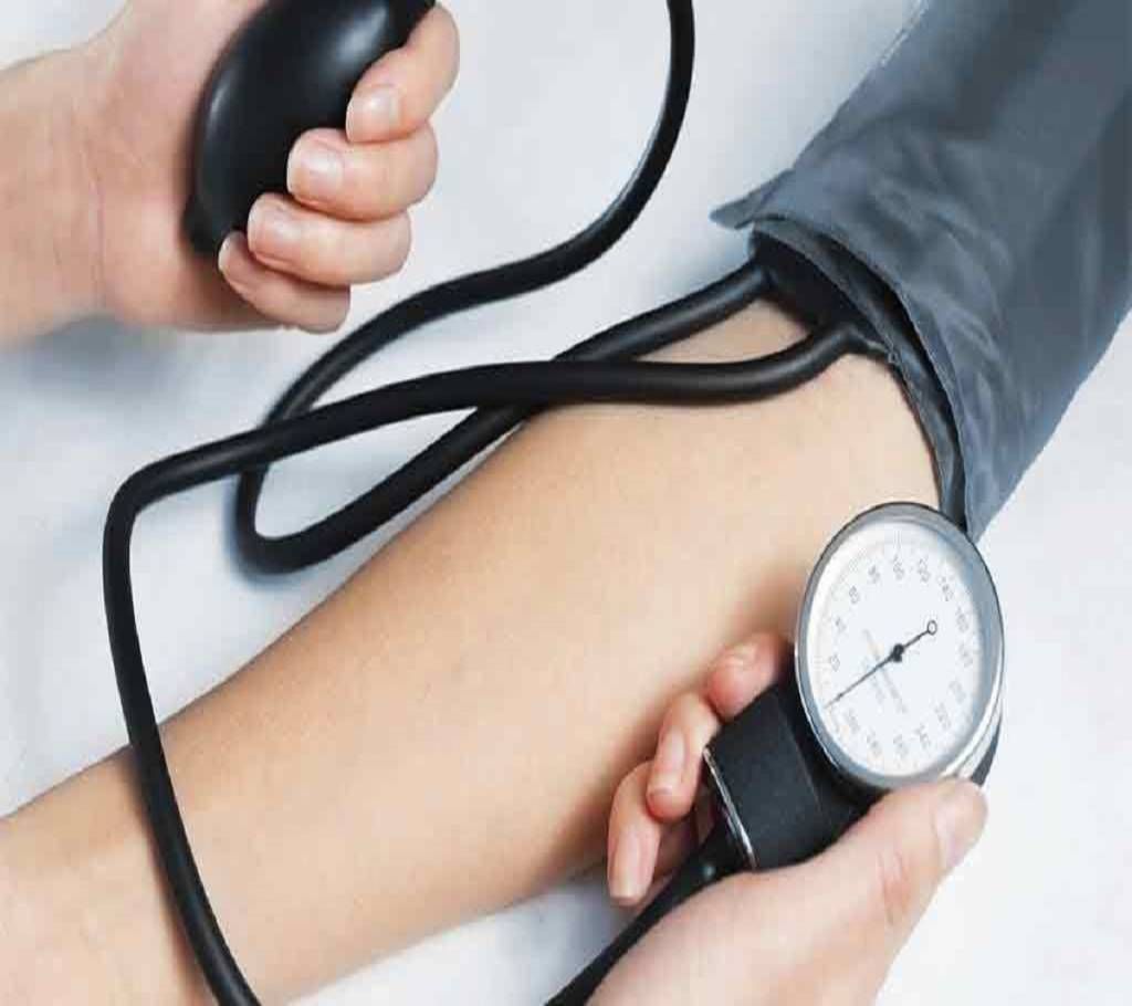 Manual blood pressure machine ( Combo)