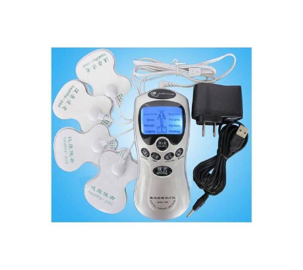 Digital Therapist Machine