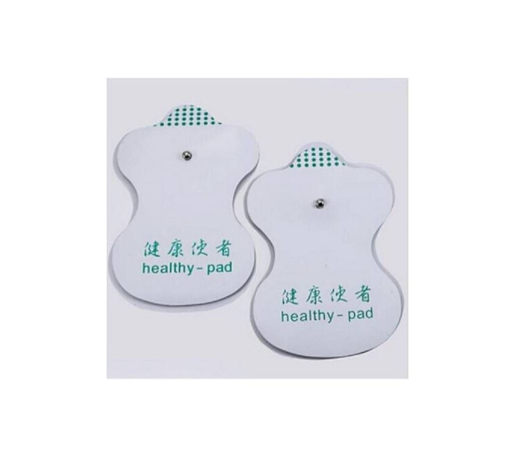 Pad for Digital Therapy Machine (4 pads)