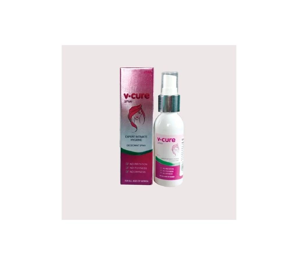 V-CURE Spray 20ml - India 