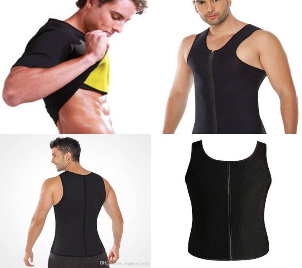 Hot Viper Jim Vest (Black)