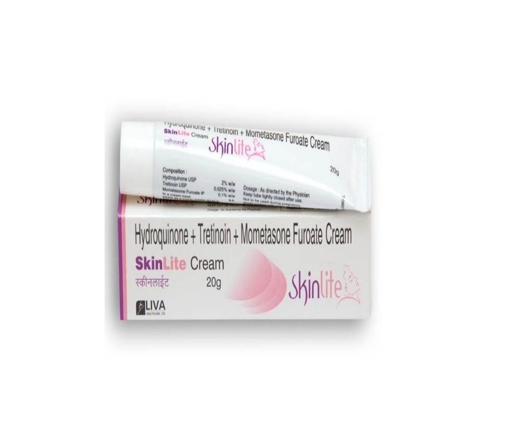 SkinLite Cream (Indian)