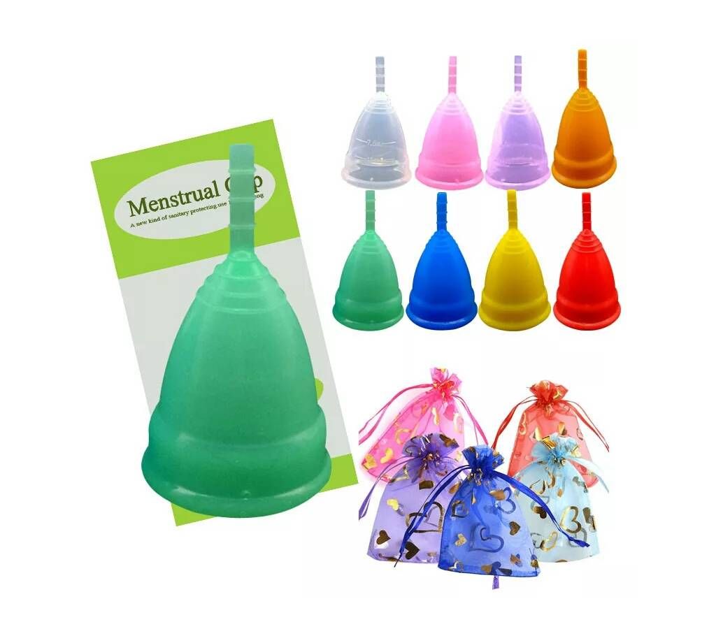 Meanstrual Cup alter pads - 1 Pc