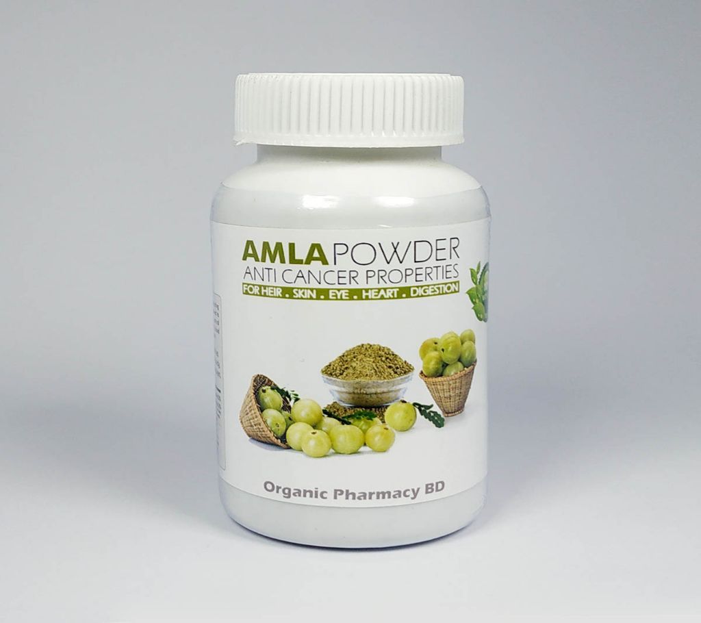 Amla Powder  [150gm] Bangladesh