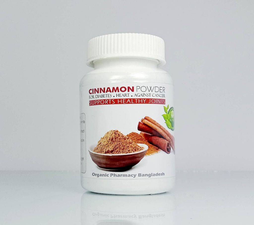 Cinnamon Powder [120gm]