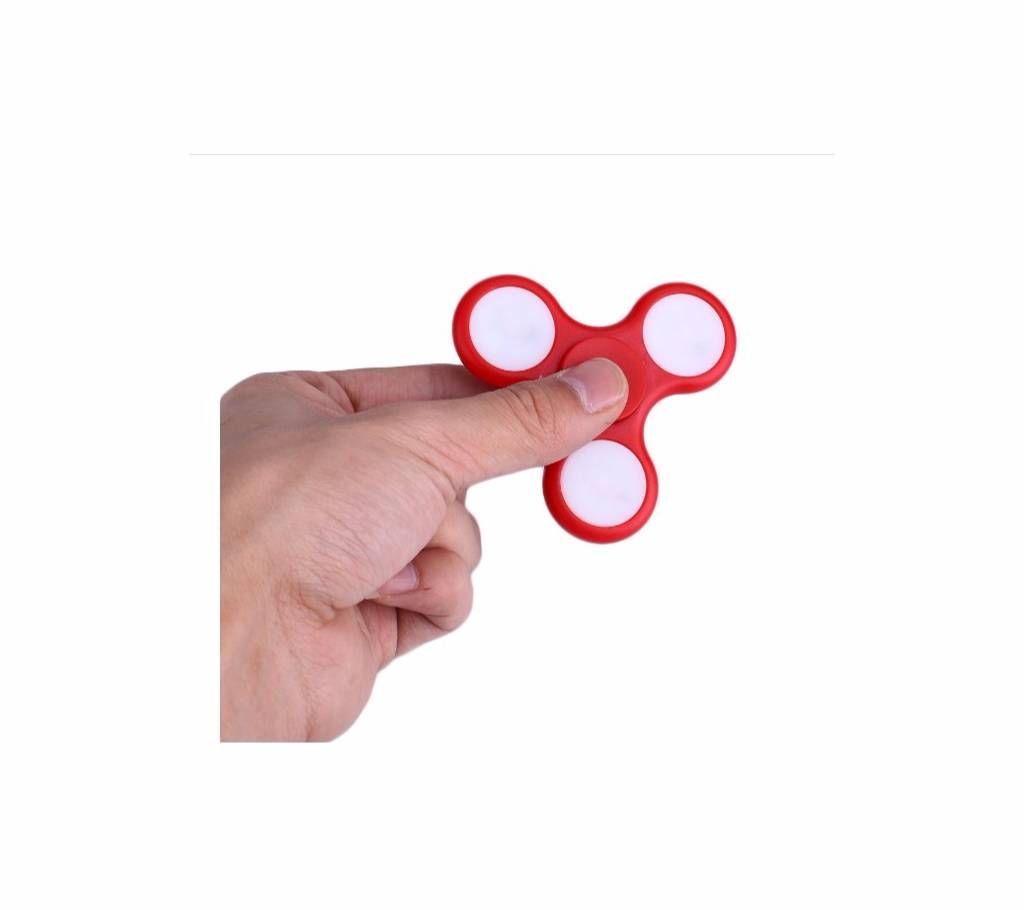 LED Hand Spinner