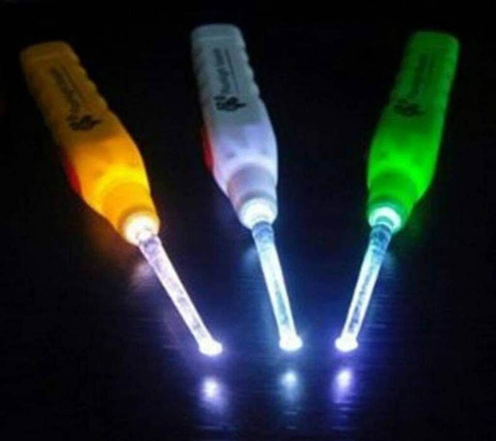 Ear Cleaner with Flash Light
