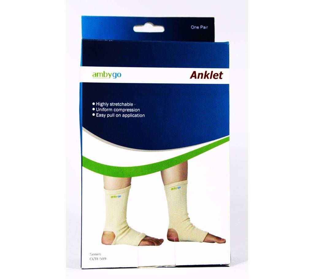 Ambygo Anklet
