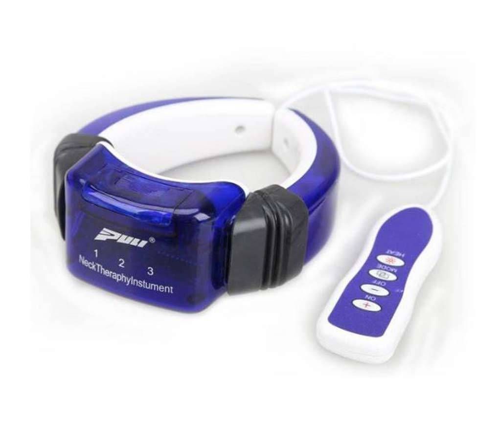 Electric Neck Care Therapy 
