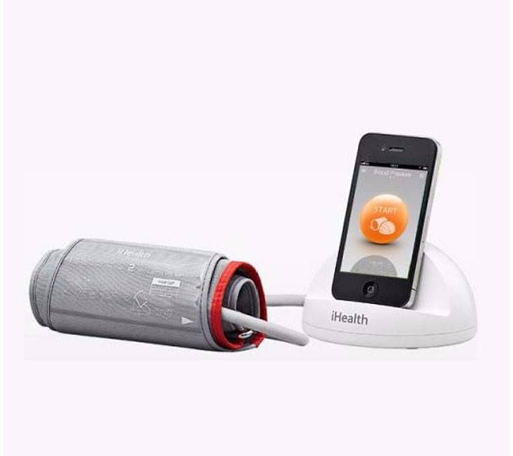 Mi iHealth Smart Blood Pressure Monitor