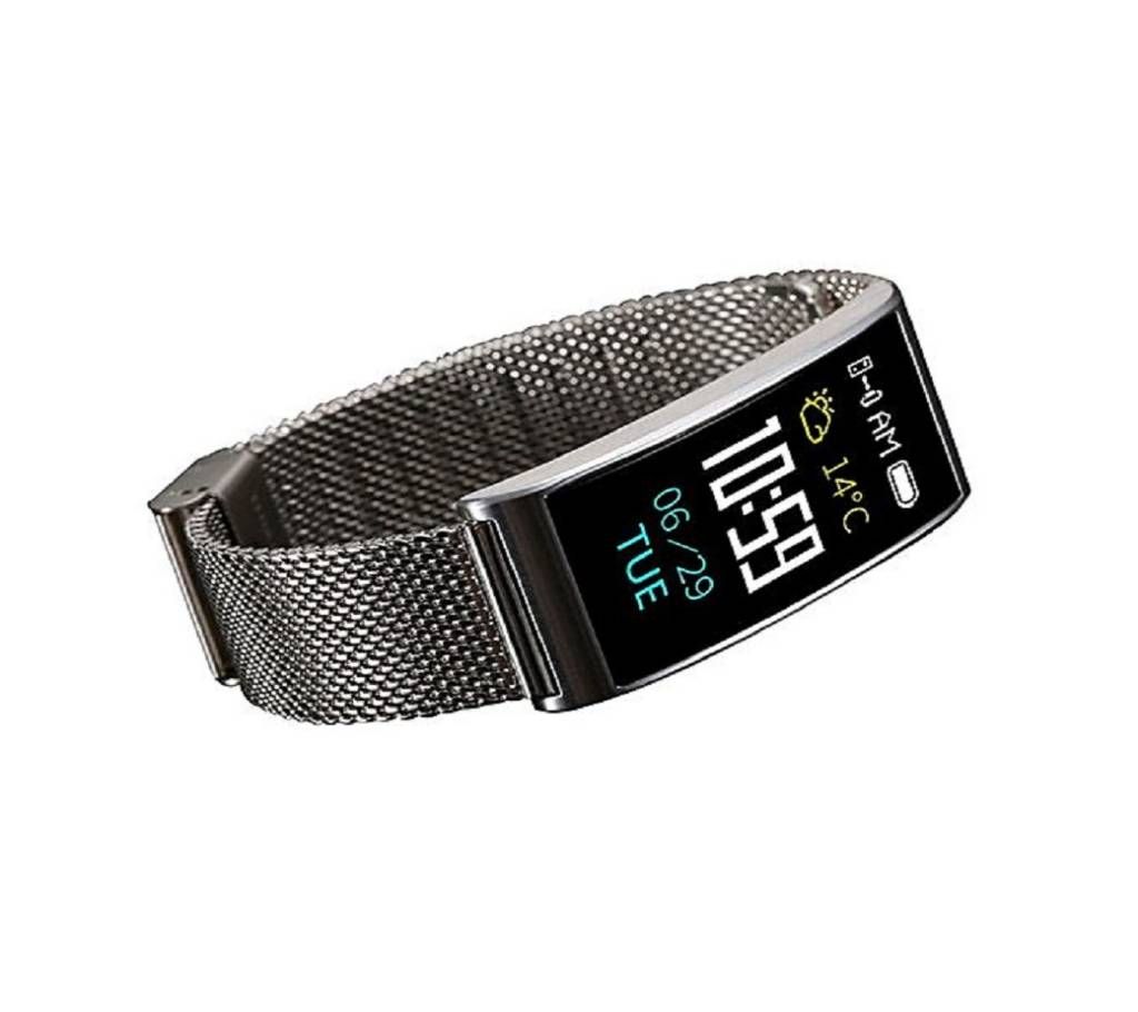 Bluetooth Smart Bracelet