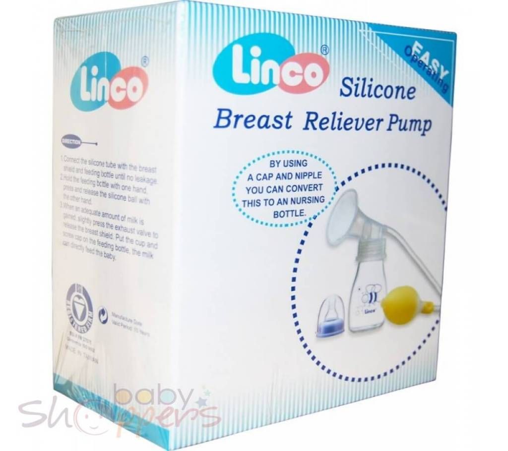 Mother Miliking Breast pump