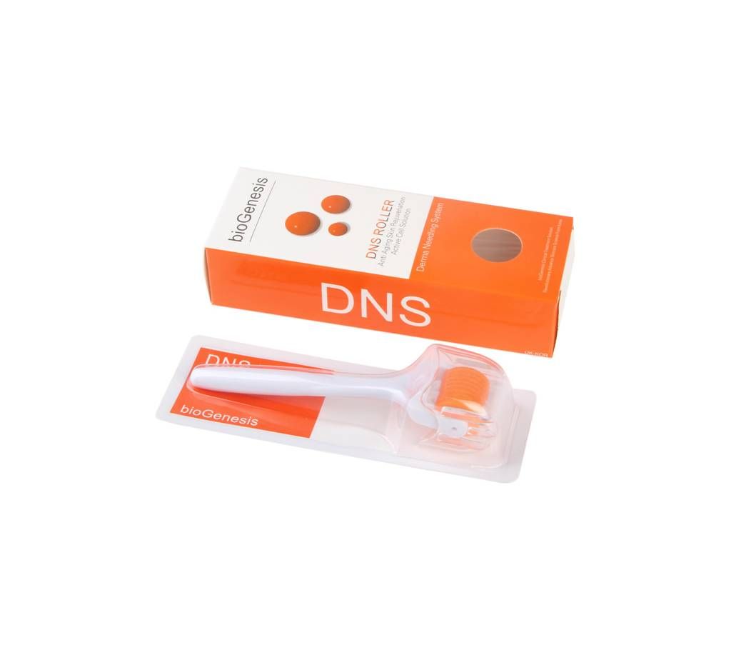 Dns 1 mm derma roller