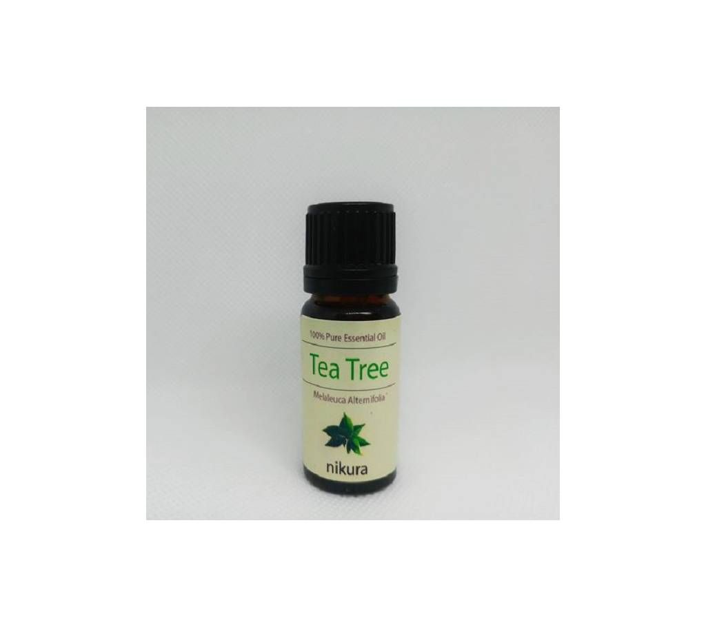 tree tea essential oil for health care - UK