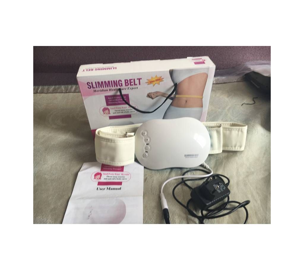Slimming Belt Vibration Slimming Massager