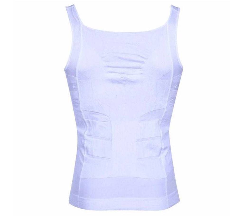 Slim N Lift Body Slimming for Men - Whit