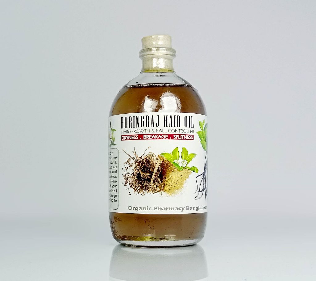 Bhringraj Oil [150ml]