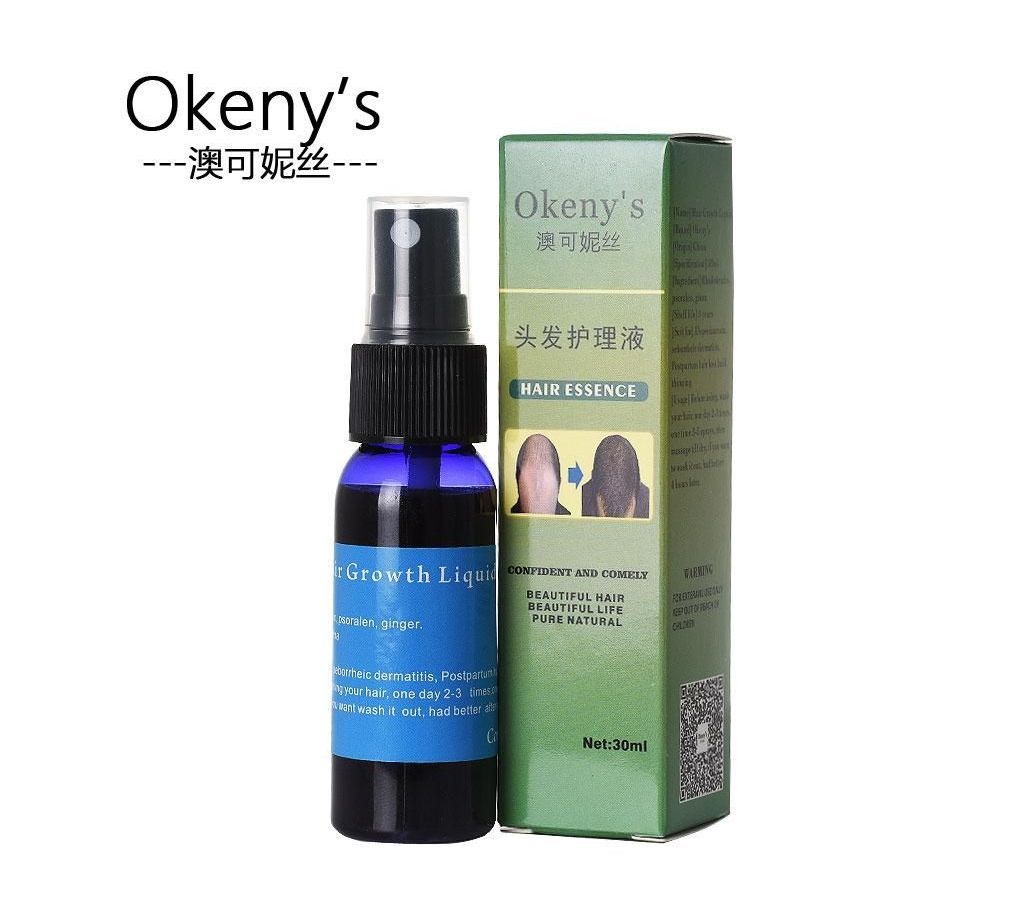 OKENYS HAIR ESSENSE