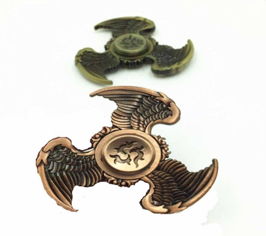 Eagle Fidget Spinner Stress Reducer Toy 