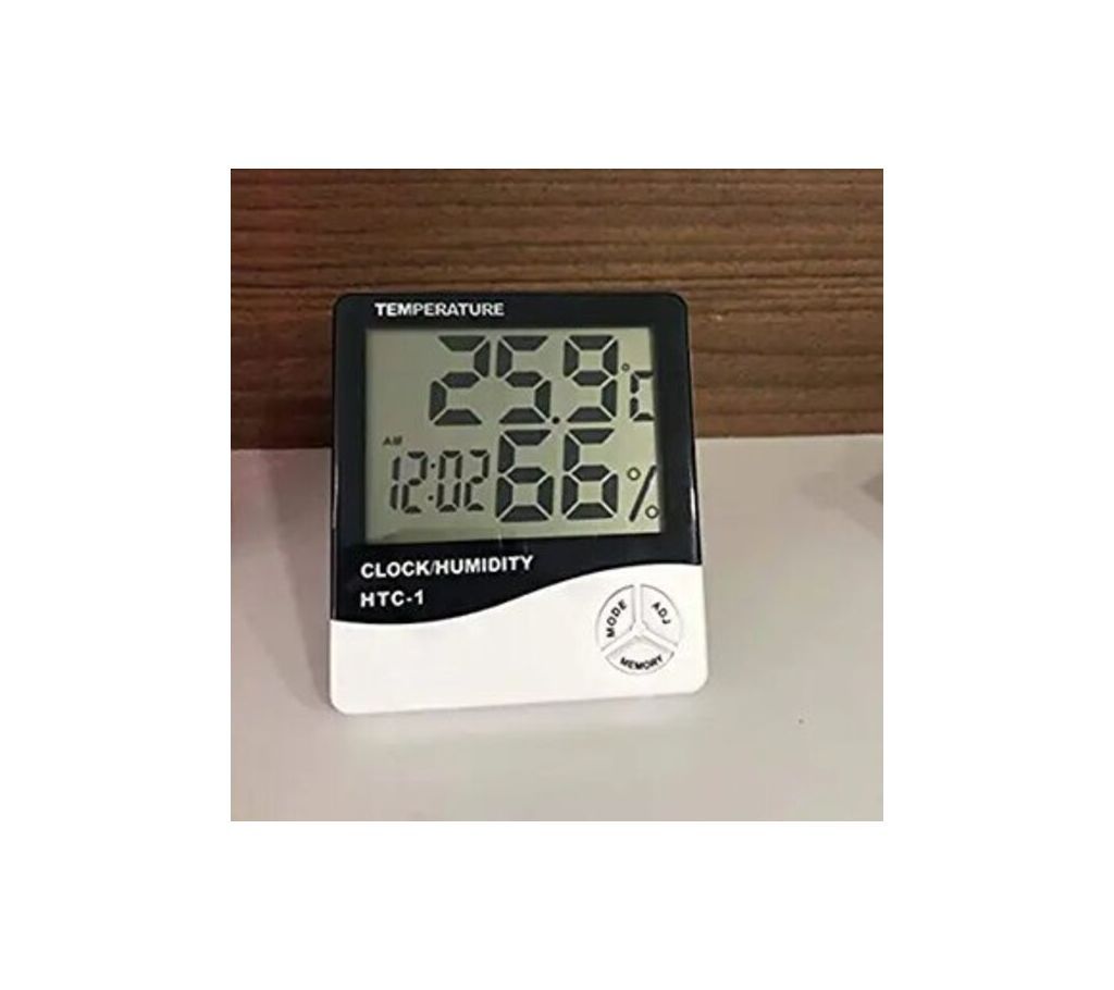 Digital Room temparature