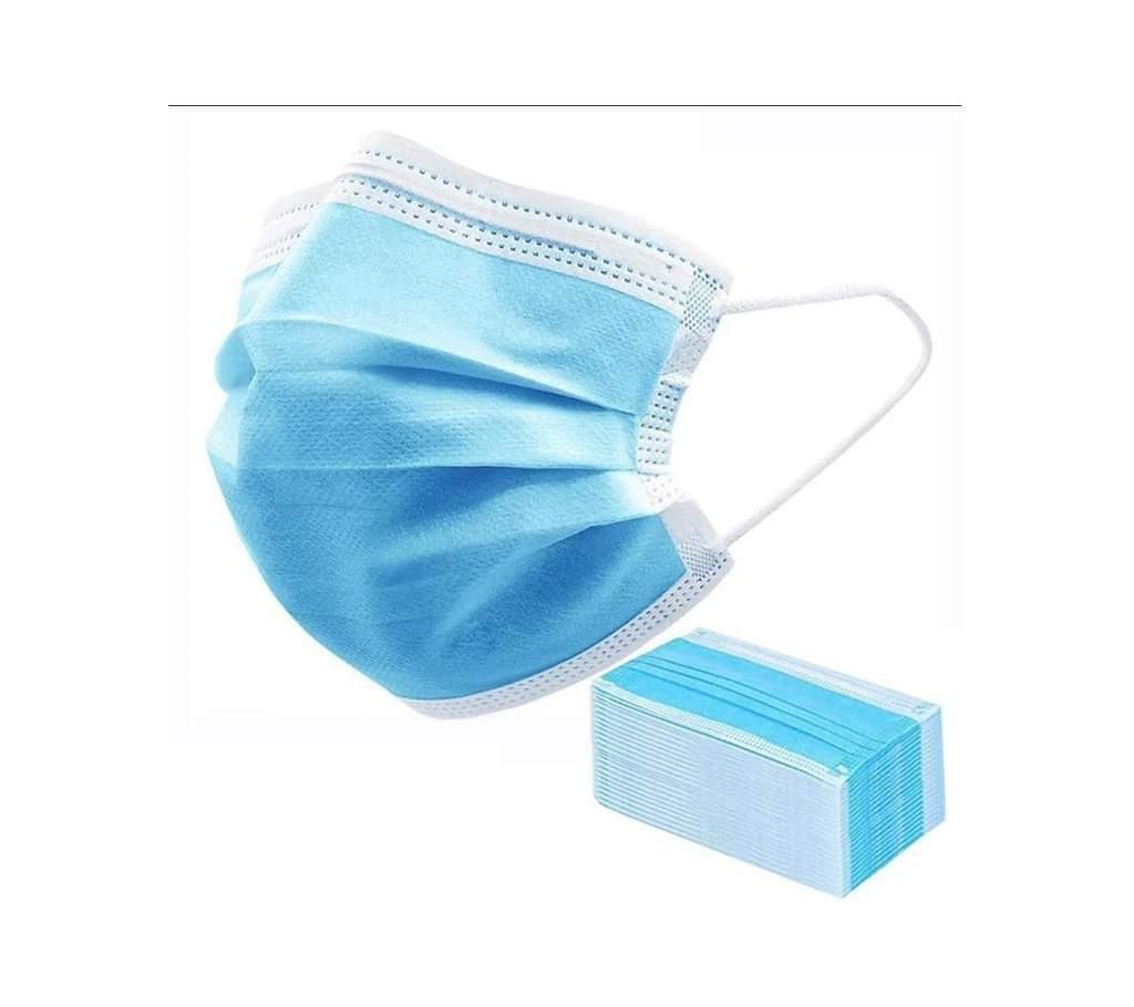 face mask for five pcs