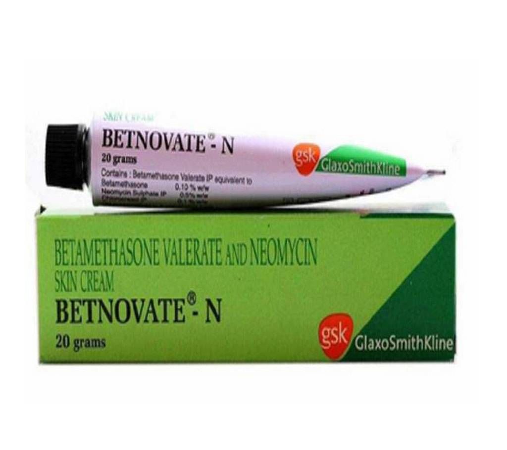 Betnovate N Cream 20 g