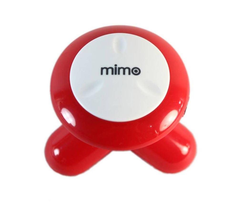 XY-3199 - Mimo Electric Massager 1 pc 