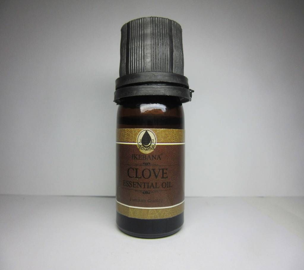 Clove Essential Oil 10ml - Bangladesh