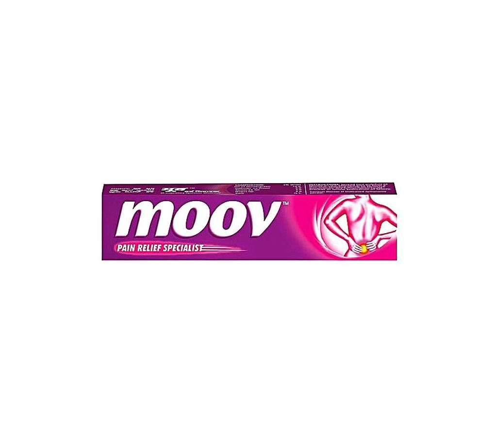 Original Moov Pain Relief Balm