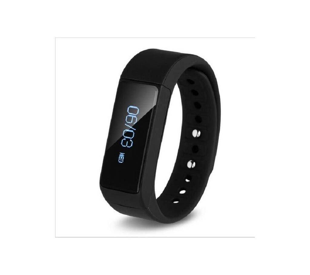 I5 Smart Bracelet PLUS Waterproof Fitness Trackers