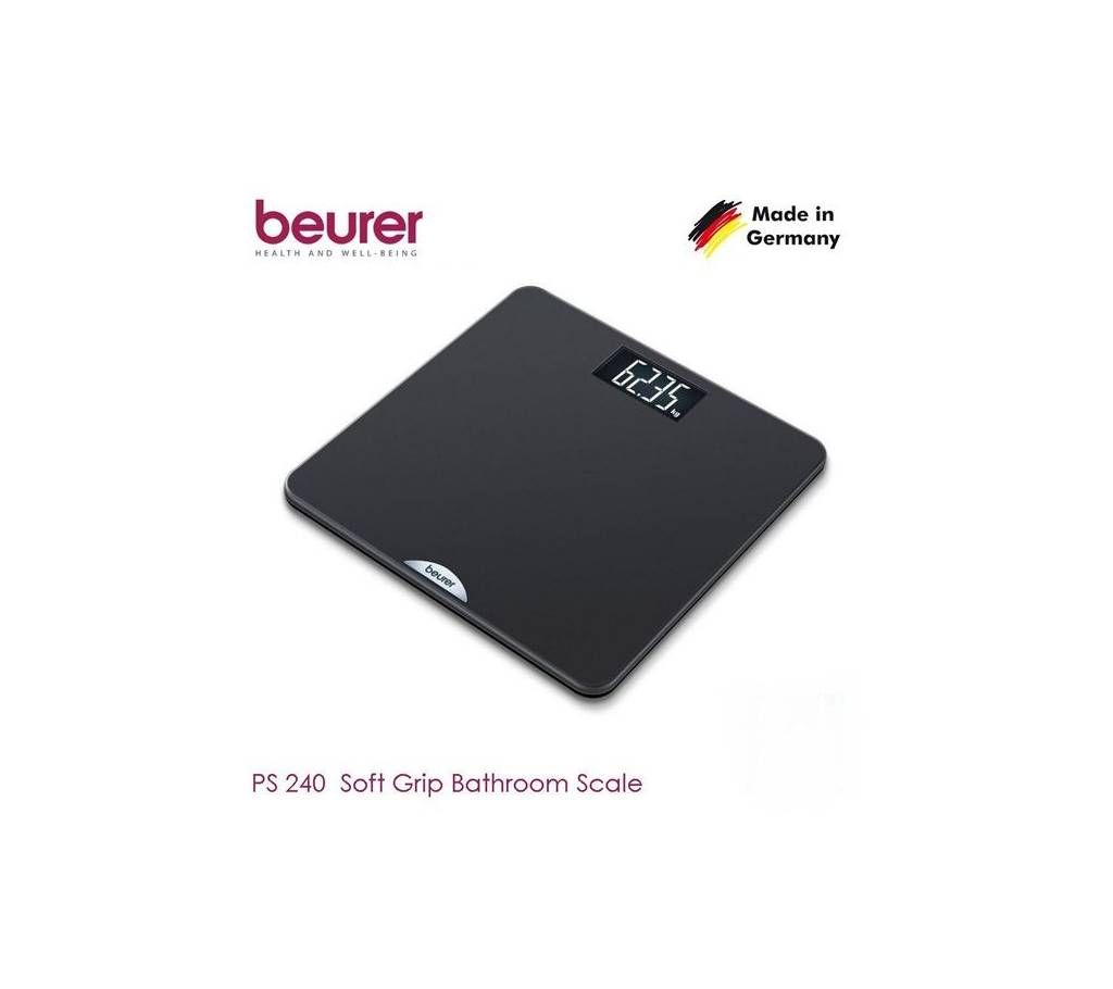 Beurer PS 240 Personal Weight Scale