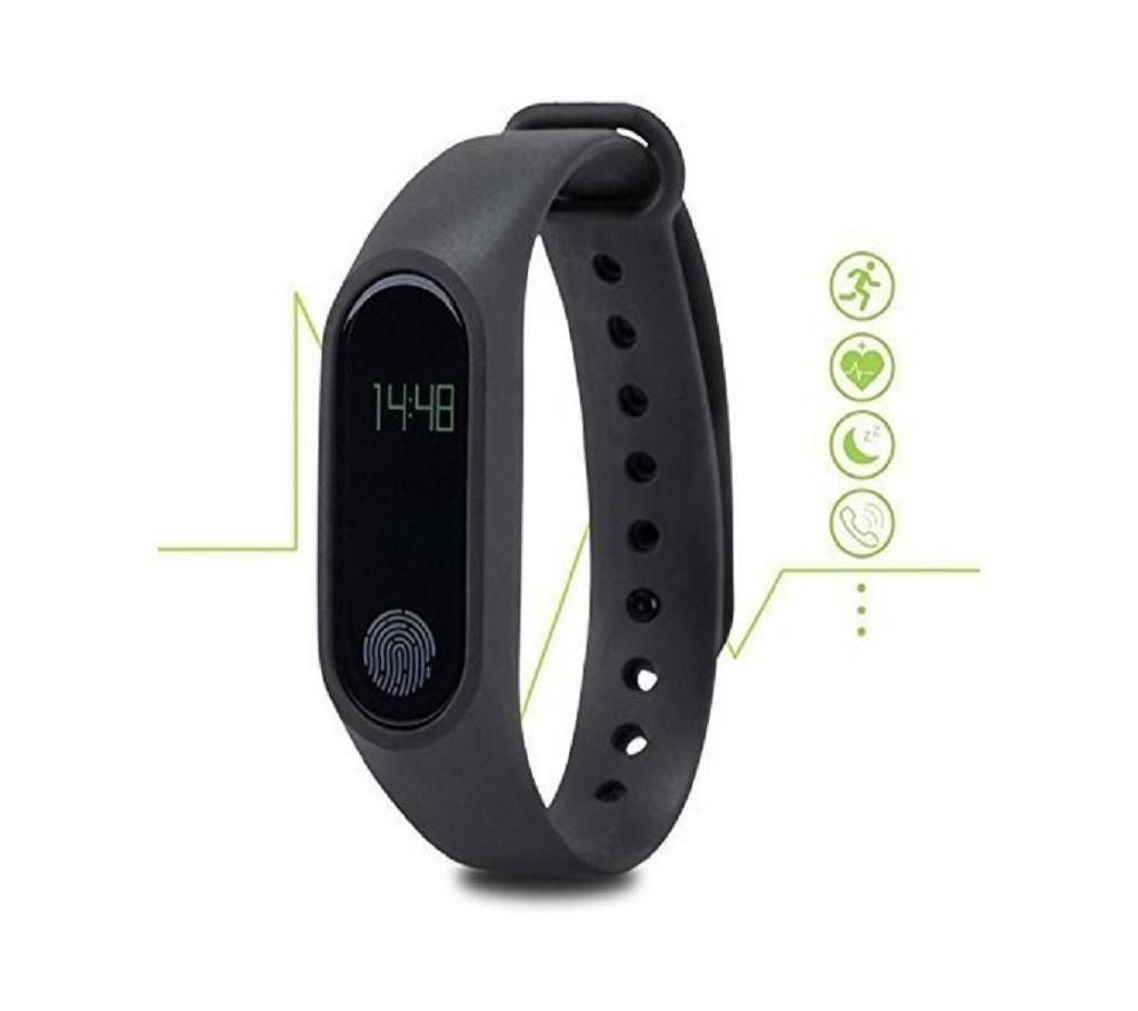M2 smart watch brand