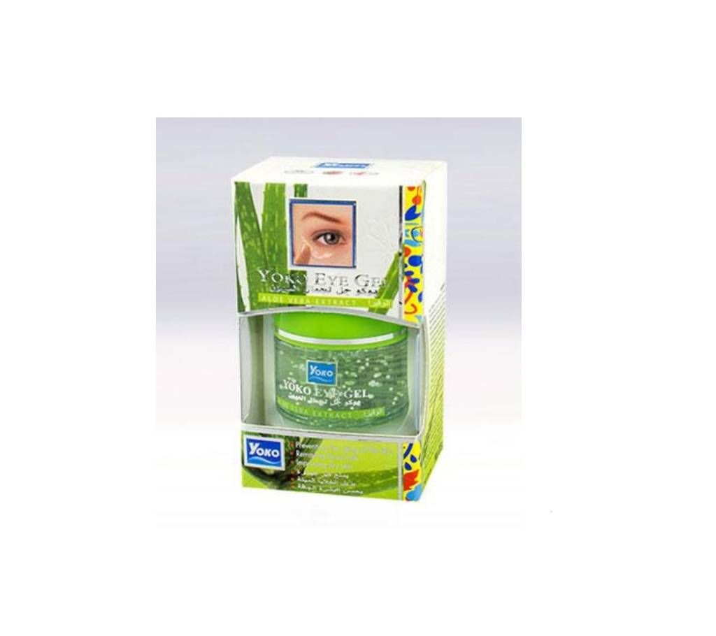 Yoko Eye Gel - India