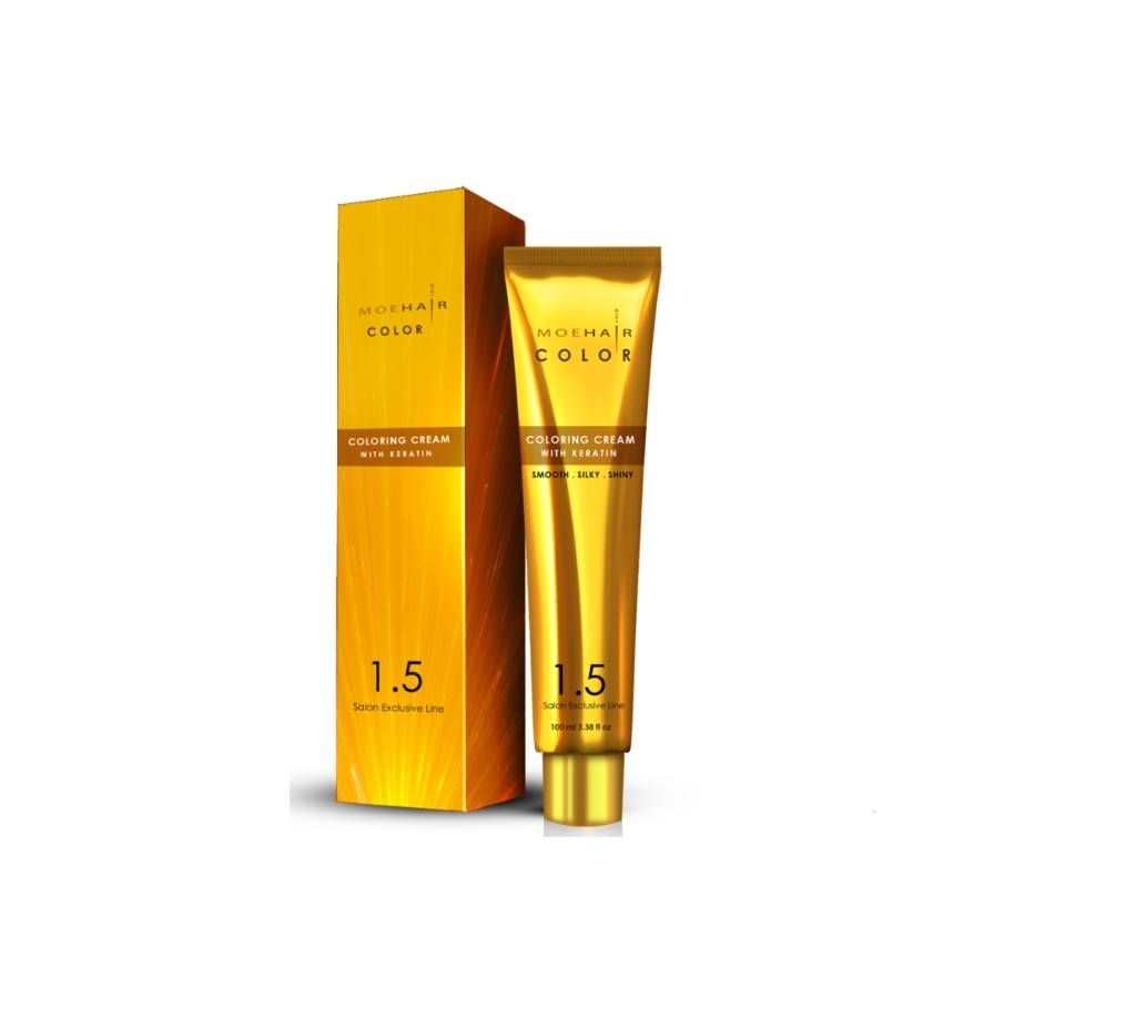 Moehair Color & Treats range 100 ml - Dubai