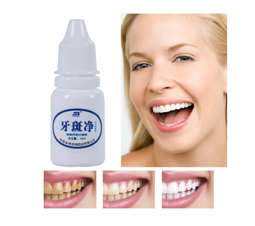 Teeth Whiting Solution
