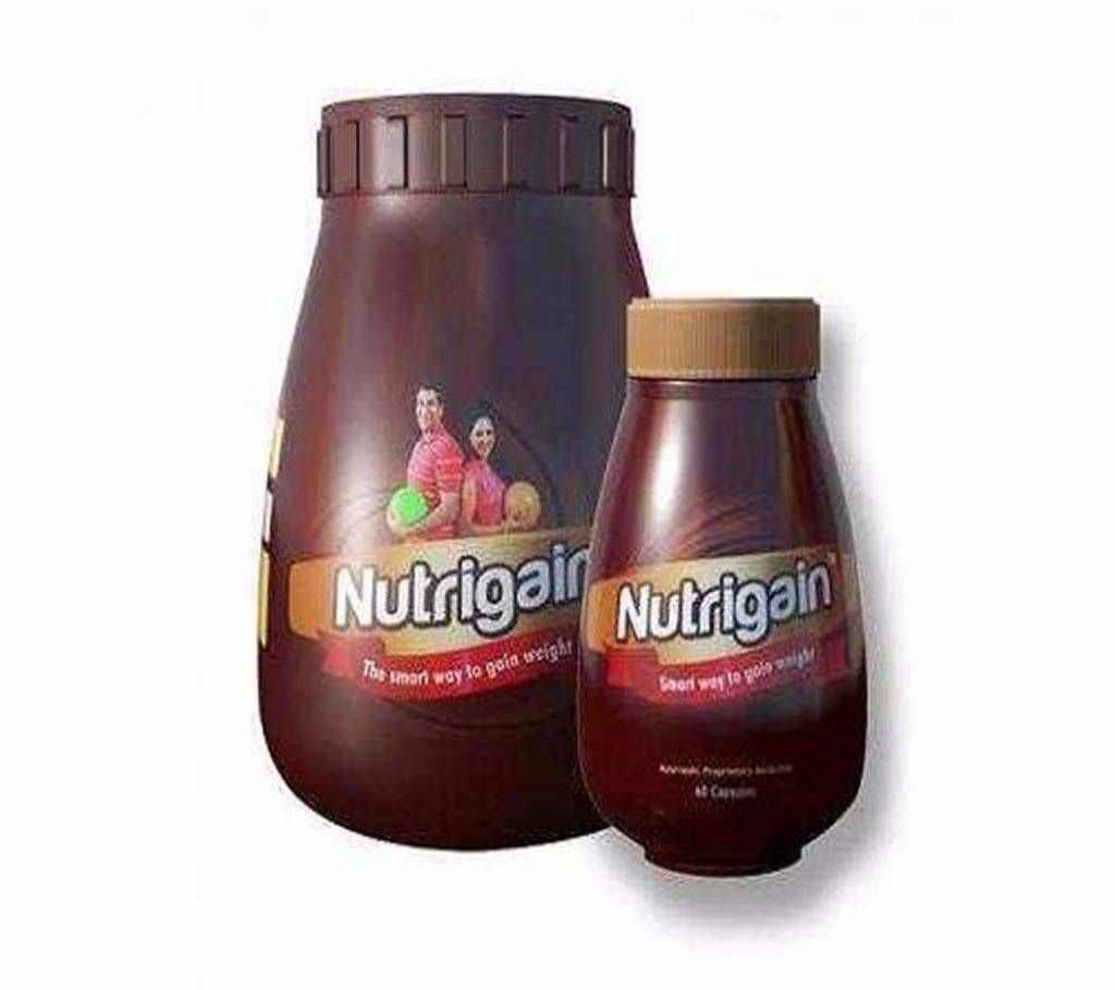 NUTRIGAIN PLUS - 30 pcs Capsule 