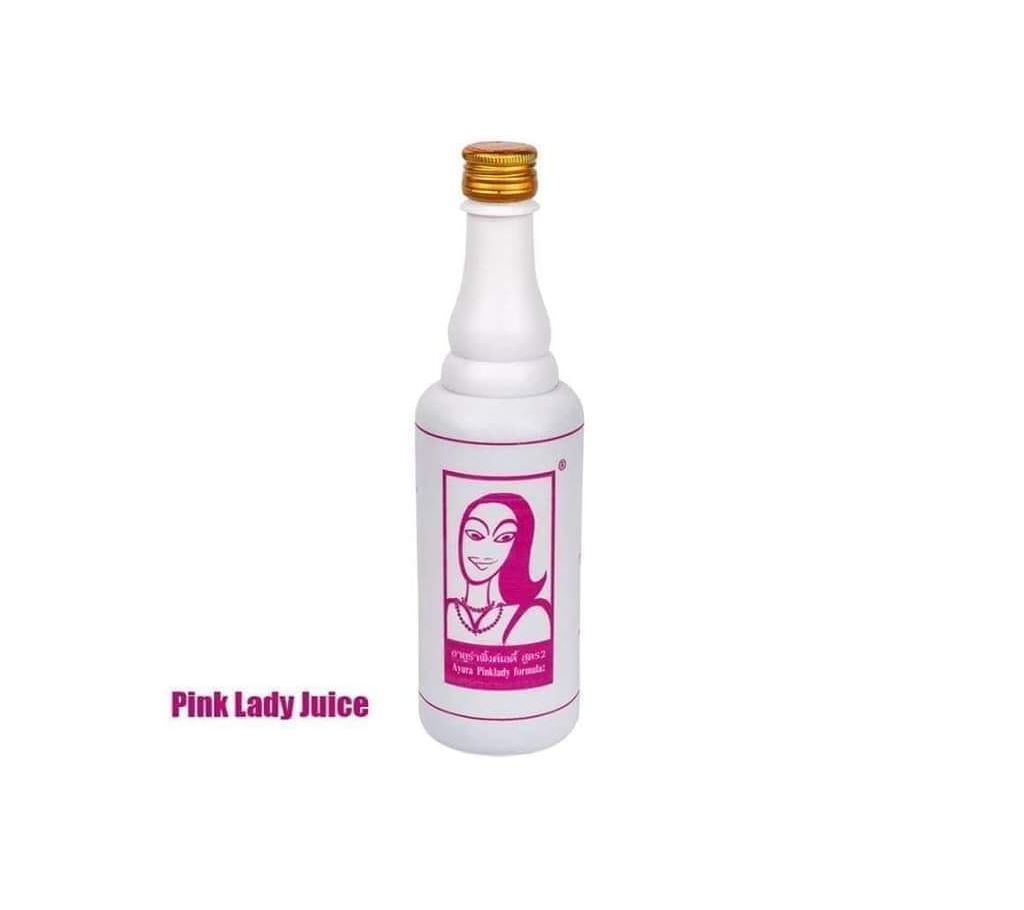 Pink Lady Juice  (500gm) Thailand