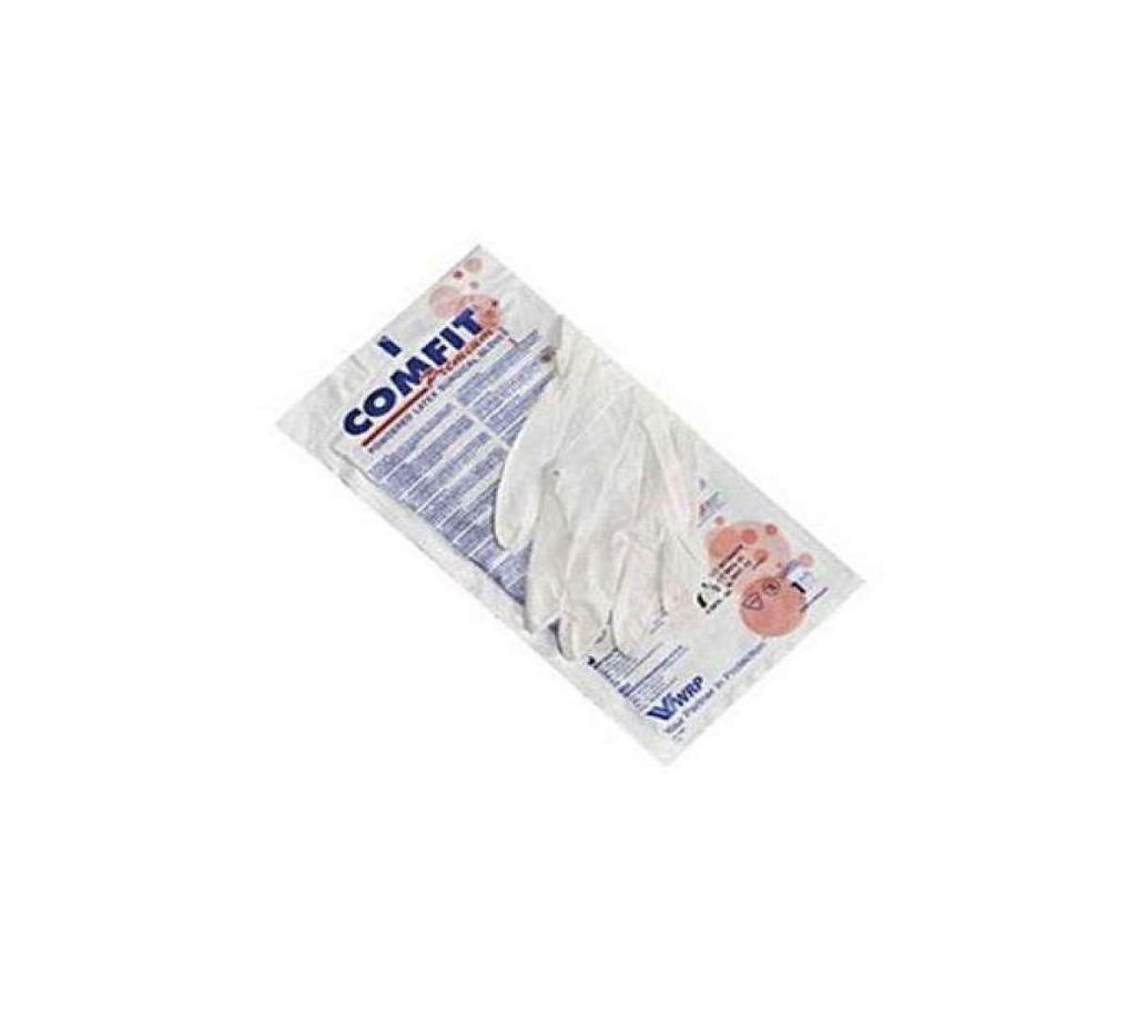 Medical Gloves Surgical Sterile Comfit Premium