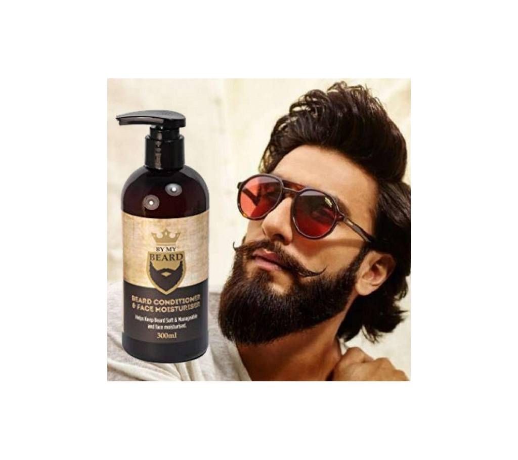 Beard Growth for Men - 30ml