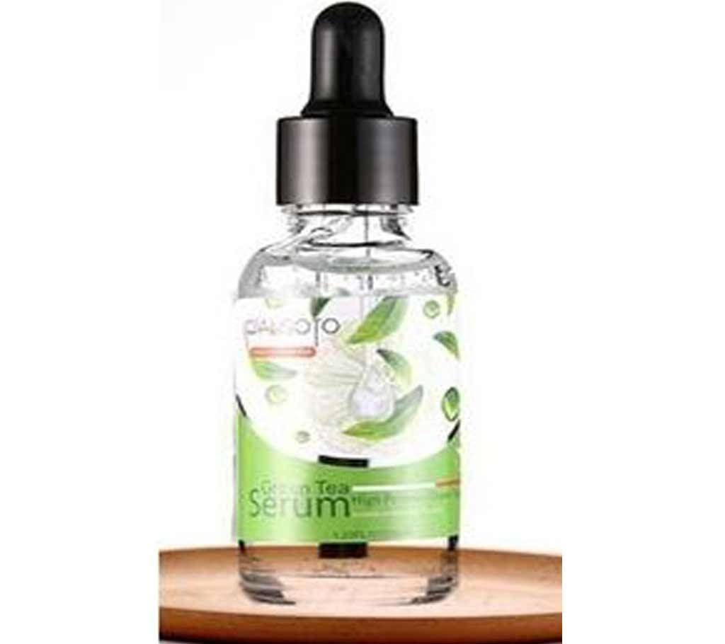 Qiansoto Green Tea Face serum-35ml-China