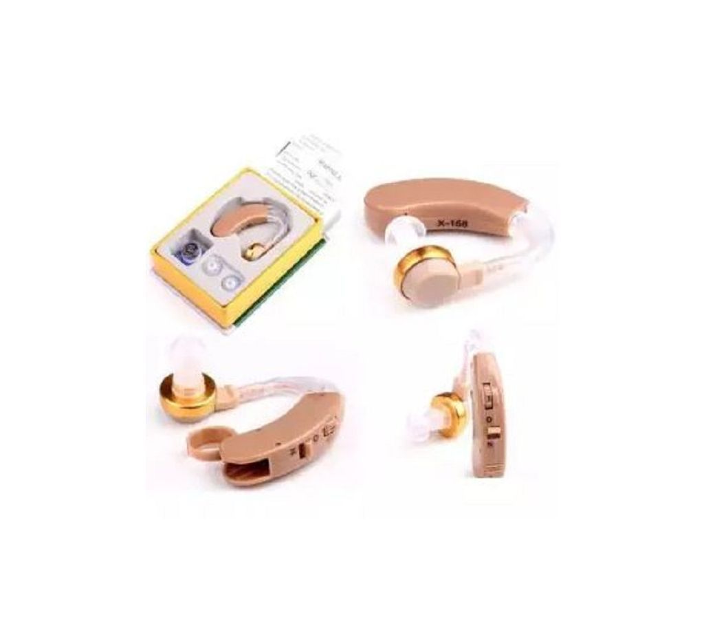 Original Axon X-168 Hearing Aid