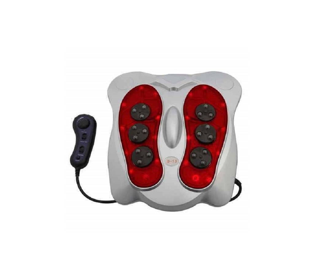 Foot Massager Multifunctional Foot Kneading Machine