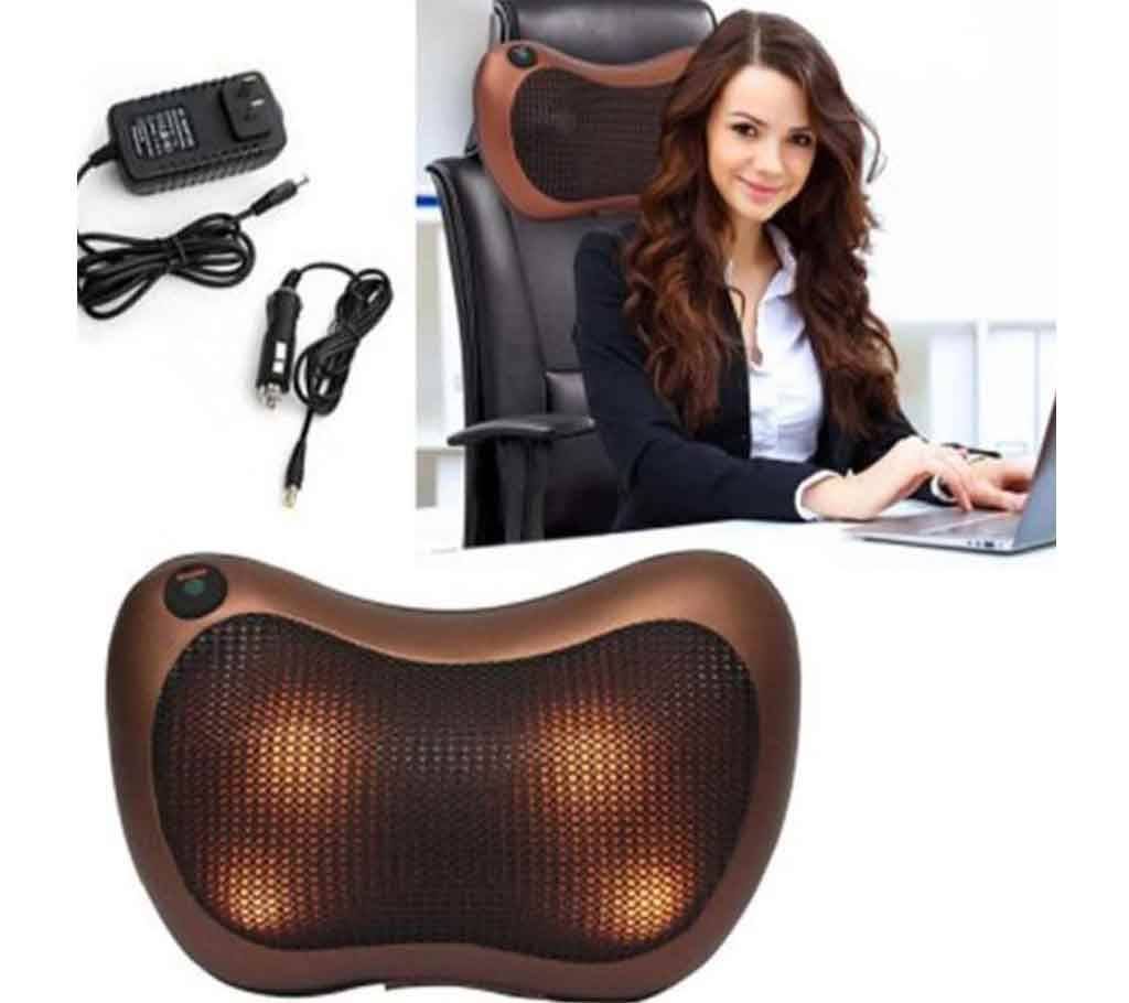 Neck Massagar Pillow