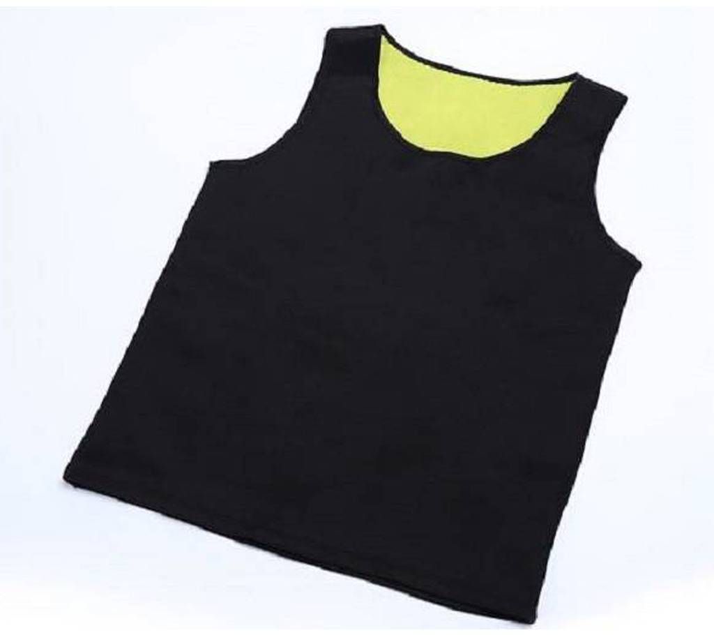Hot shaper T-shirt