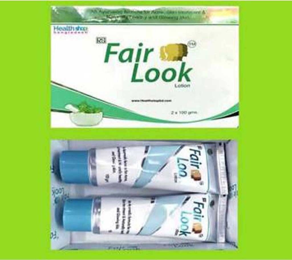 Fair look cream 