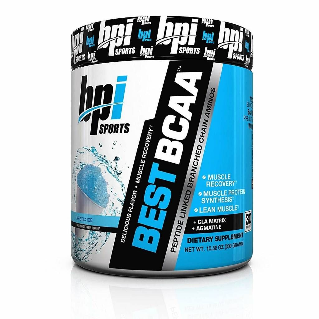 BEST BCAA 