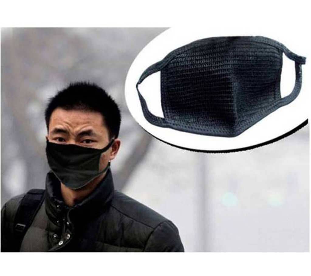 Anti Pollution and Anti Dust Disposable Particulat